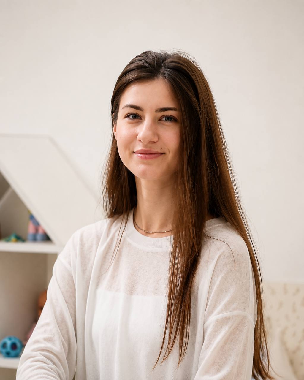 Канцедал Ирина Александровна